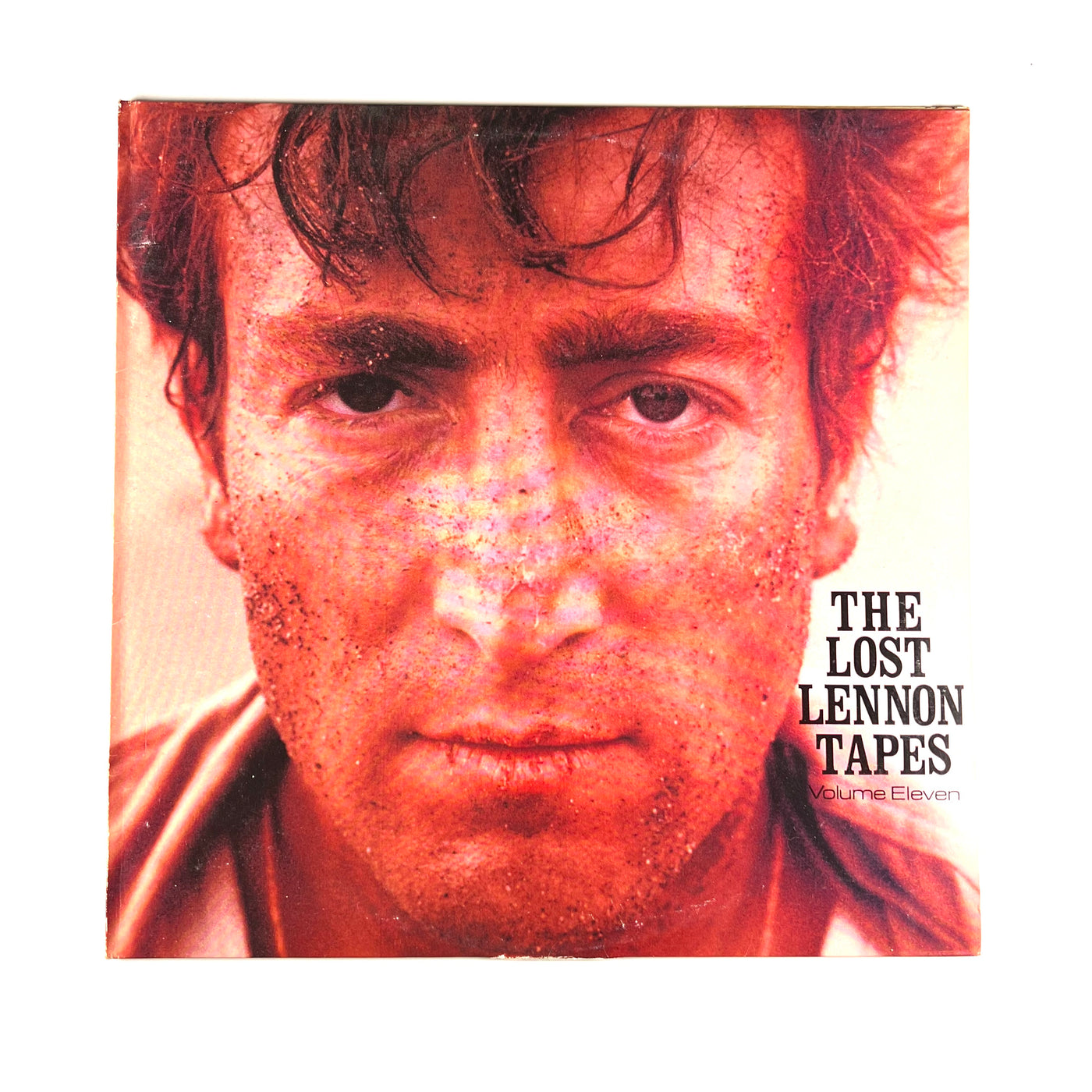 John Lennon - The Lost Lennon Tapes Volume Eleven
