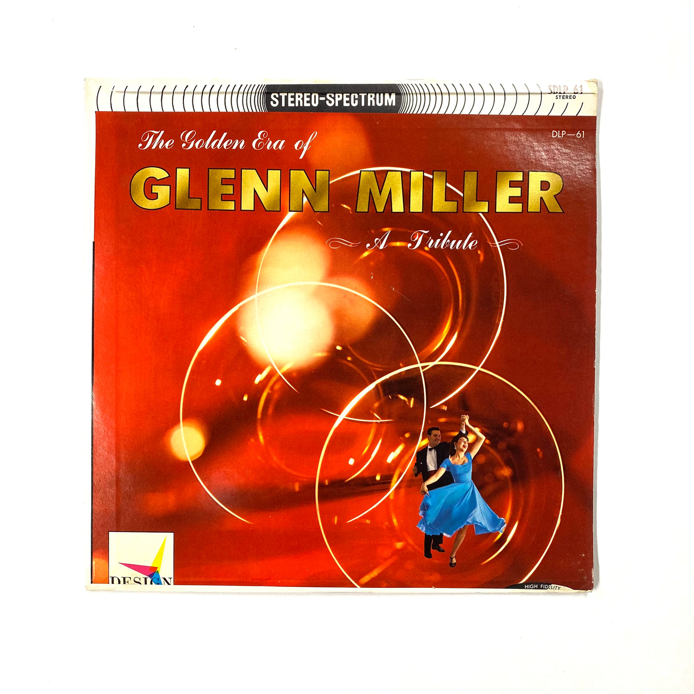 Stanley Applewaite - The Golden Era Of Glenn Miller, A Tribute
