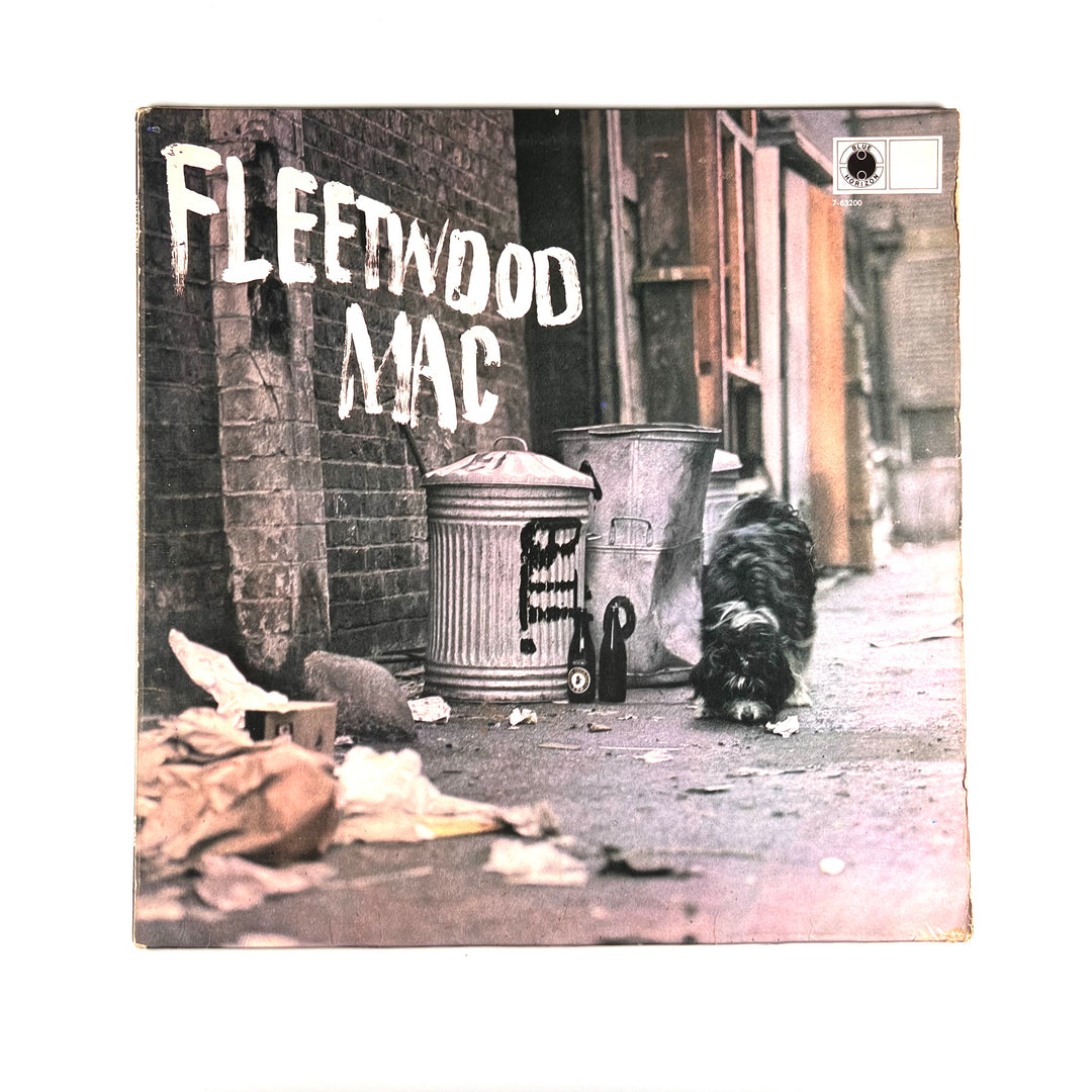 Fleetwood Mac - Peter Green's Fleetwood Mac