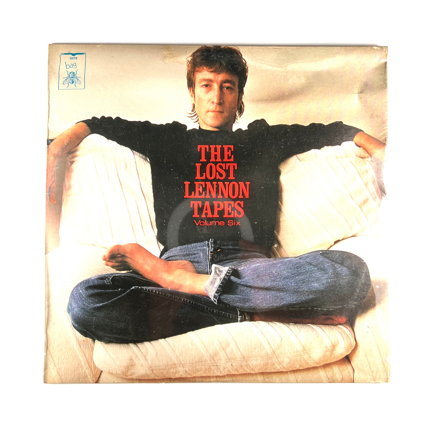 John Lennon - The Lost Lennon Tapes Volume Six