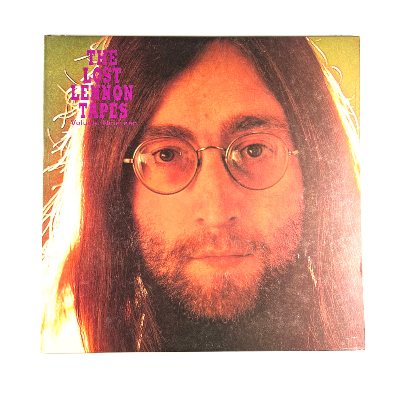 John Lennon - The Lost Lennon Tapes Volume Nineteen