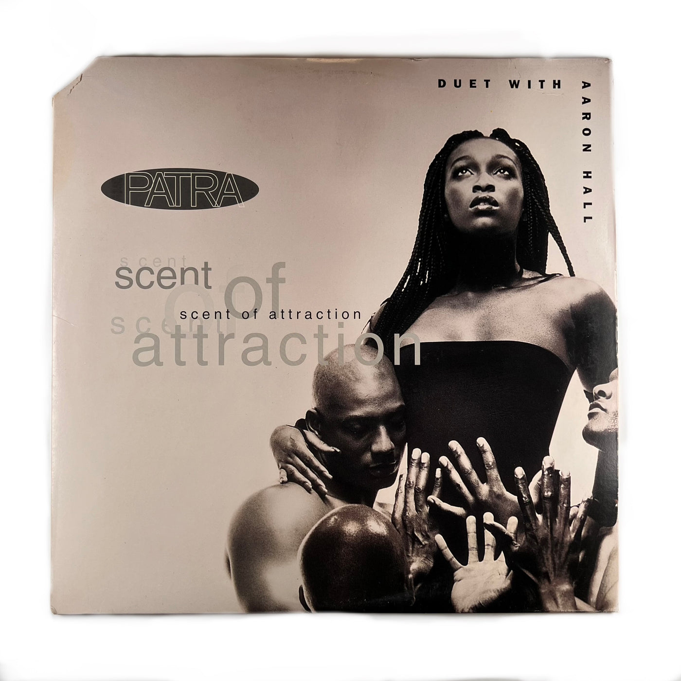 Patra – Scent Of Attraction