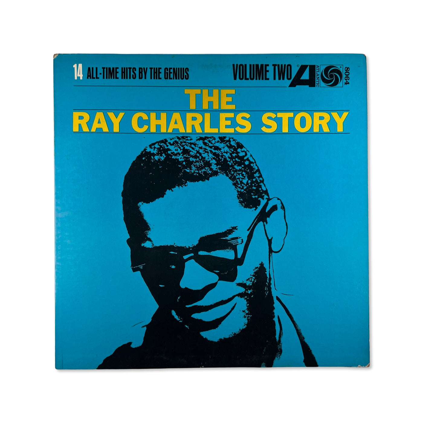 Ray Charles – The Ray Charles Story Volume Two