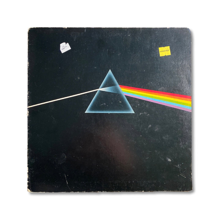 Pink Floyd - Dark Side Of The Moon