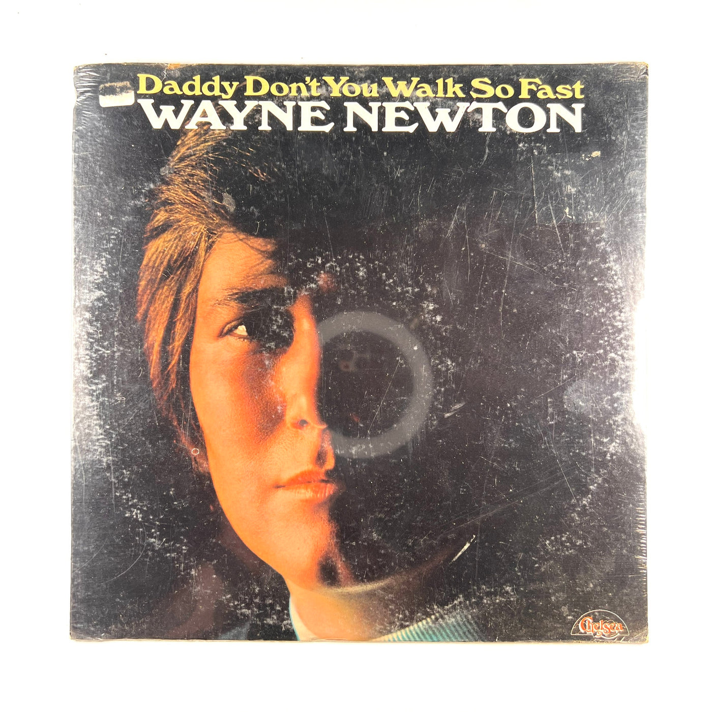 Wayne Newton - Daddy Don't You Walk So Fast