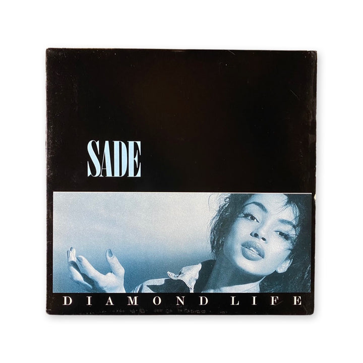 Sade - Diamond Life