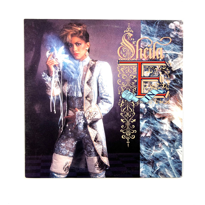 Sheila E. - In Romance 1600