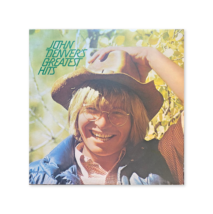 John Denver – John Denver's Greatest Hits