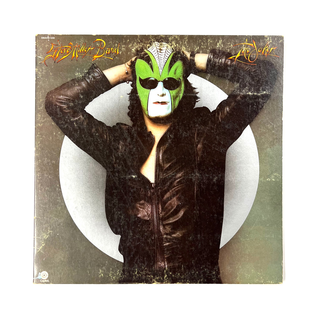 Steve Miller Band - The Joker