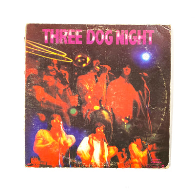 Three Dog Night - Three Dog Night