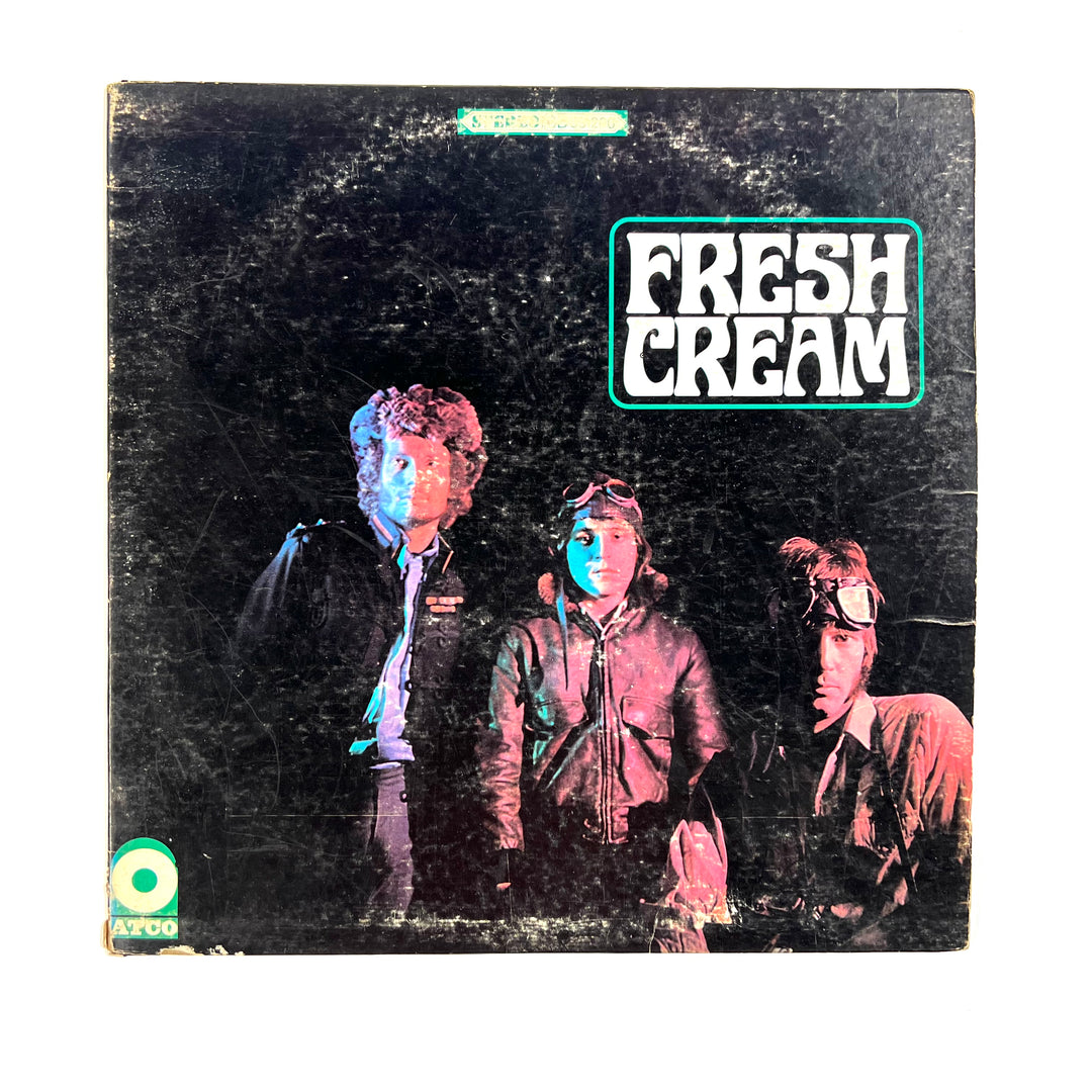 Cream - Fresh Cream