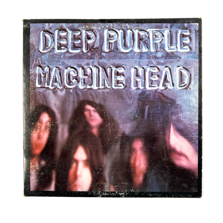 Deep Purple - Machine Head