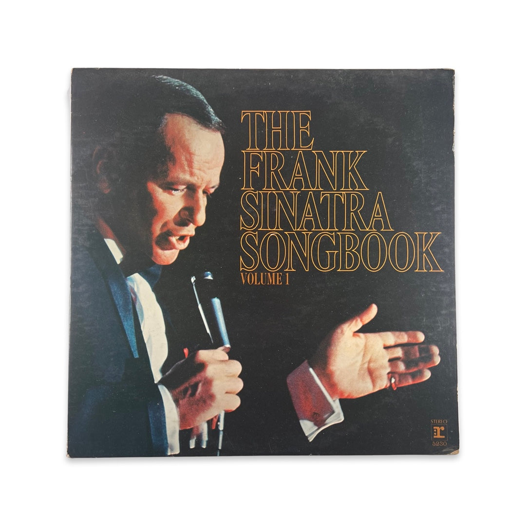 Frank Sinatra – The Frank Sinatra Songbook, Vol. 1