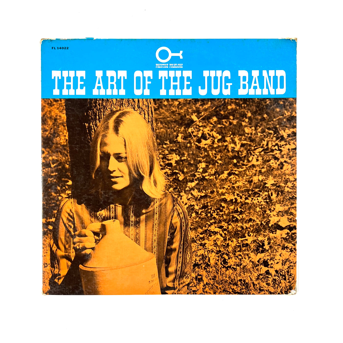 The True Endeavor Jug Band - The Art Of The Jug Band