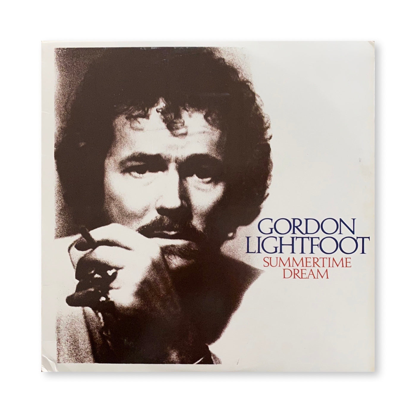 Gordon Lightfoot - Summertime Dream