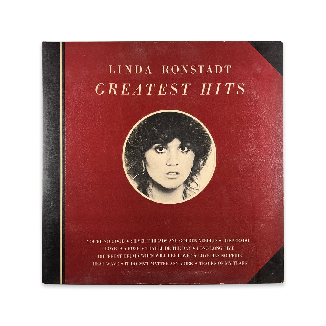 Linda Ronstadt – Greatest Hits