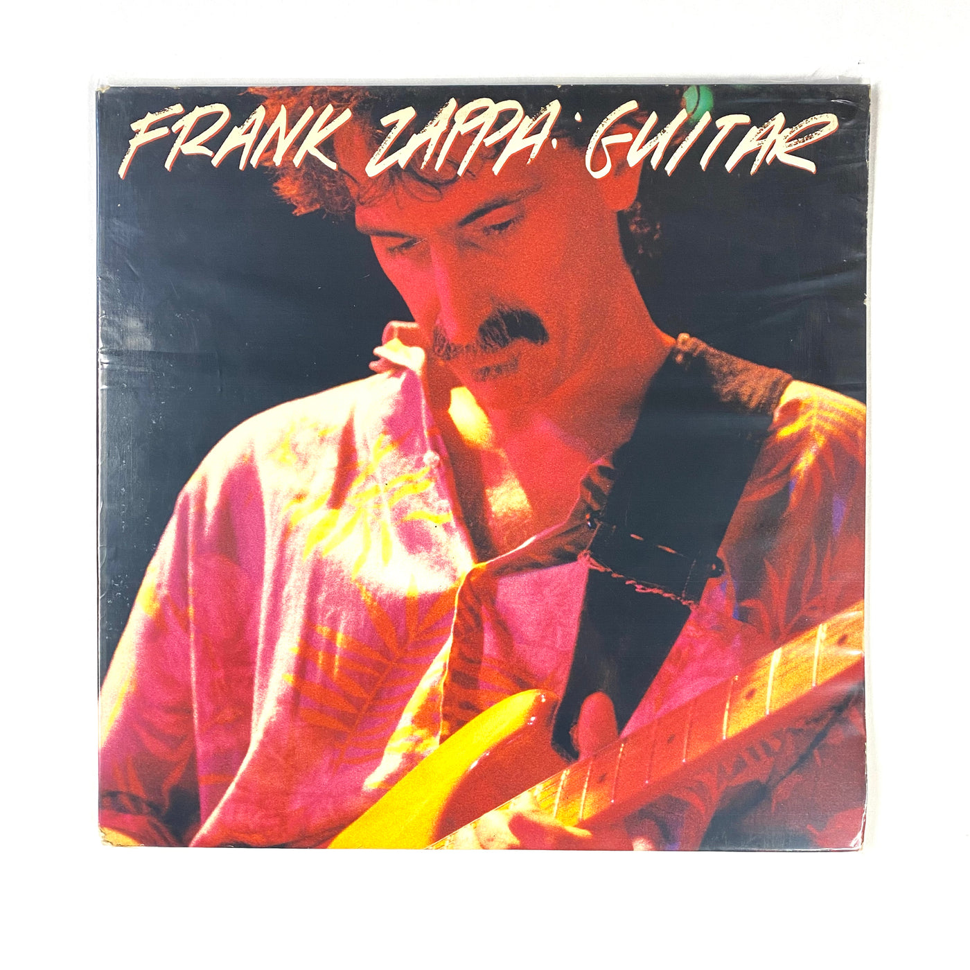 Frank Zappa - Guitar