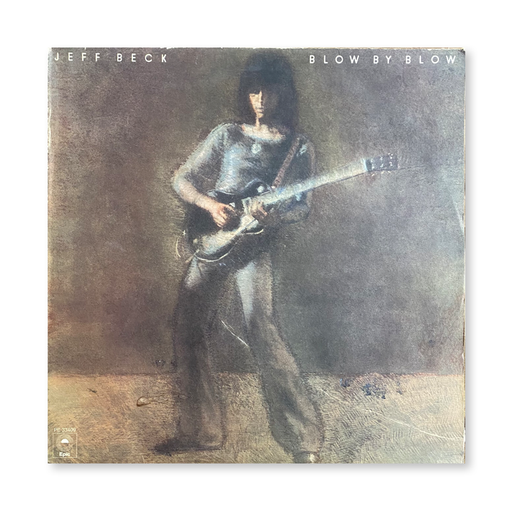 Jeff Beck - Blow By Blow