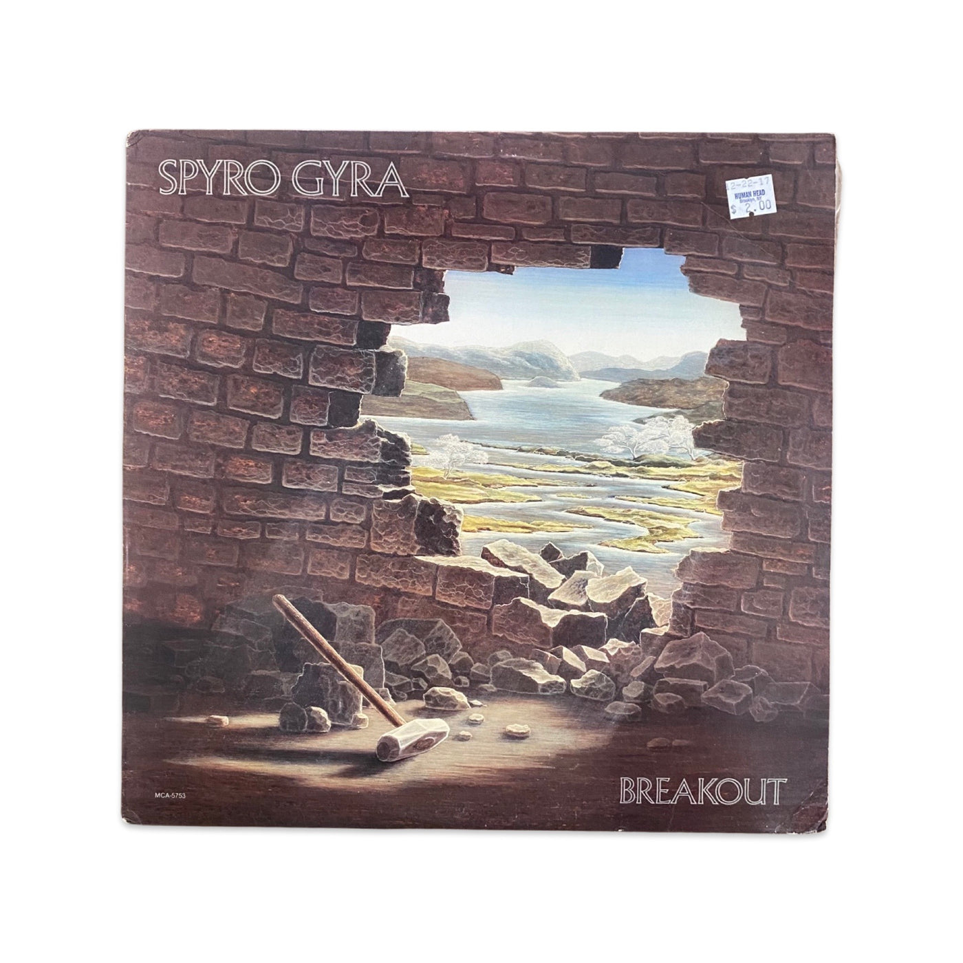 Spyro Gyra - Breakout