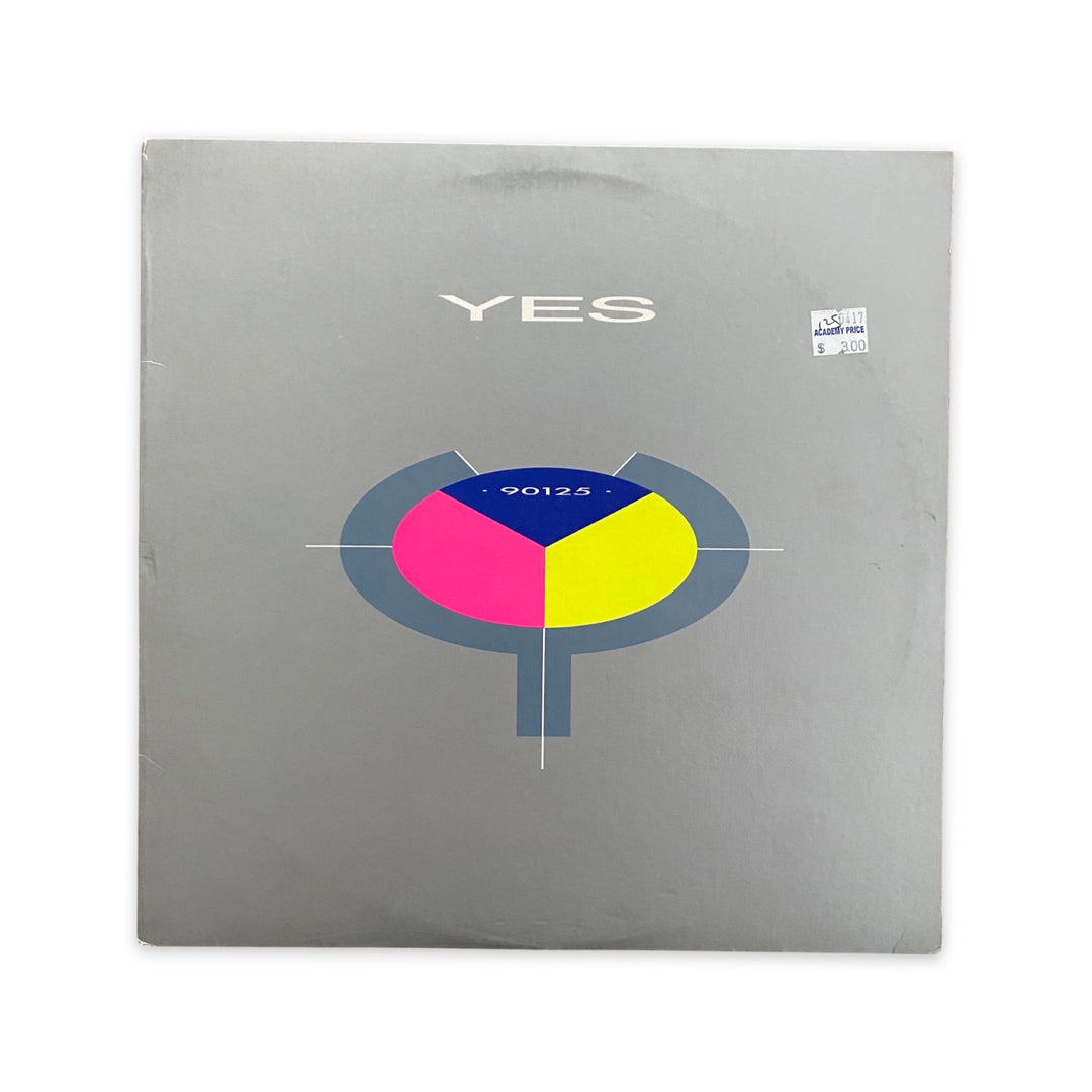 Yes - 90125