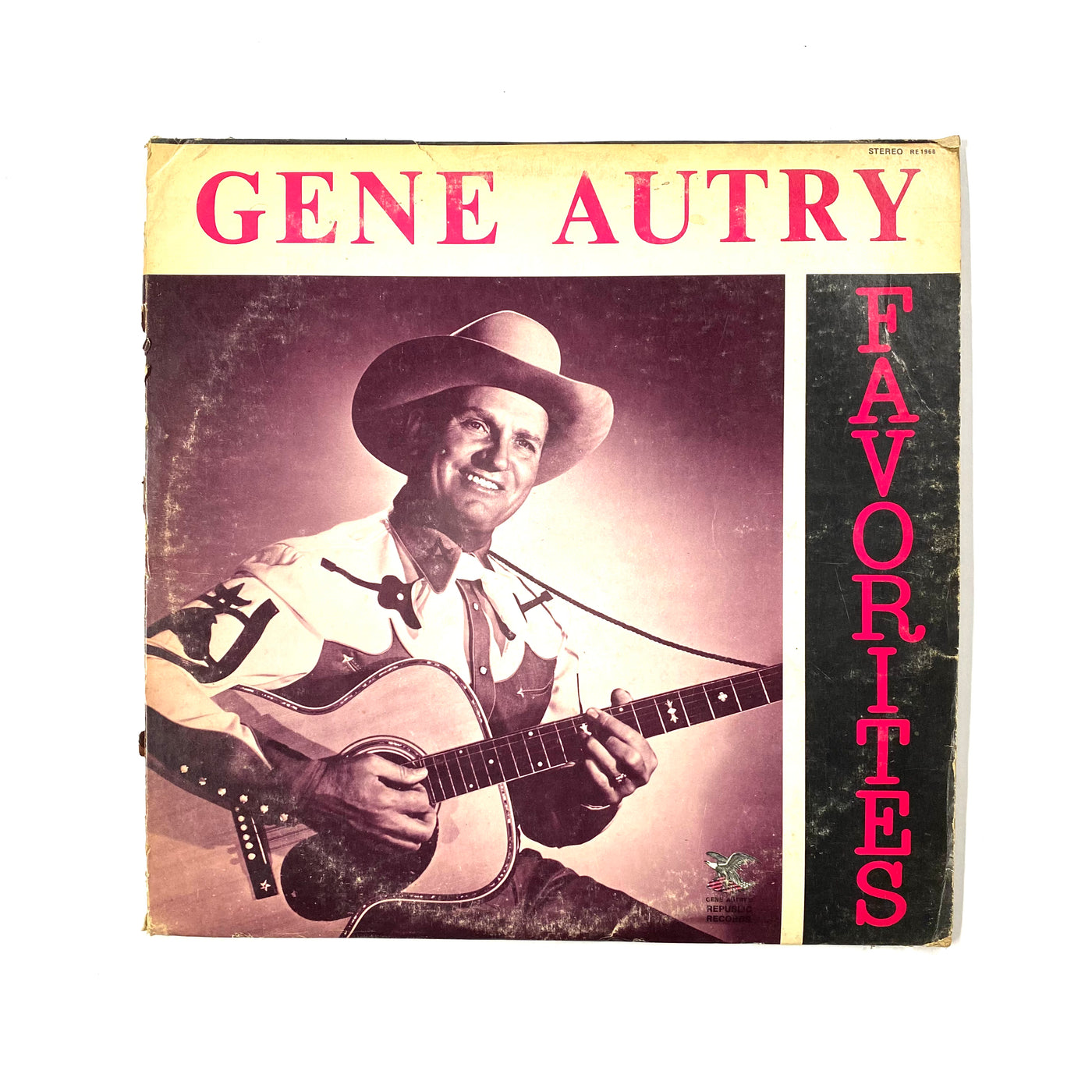 Gene Autry - Favorites