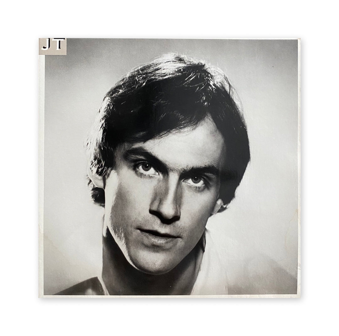 James Taylor - JT