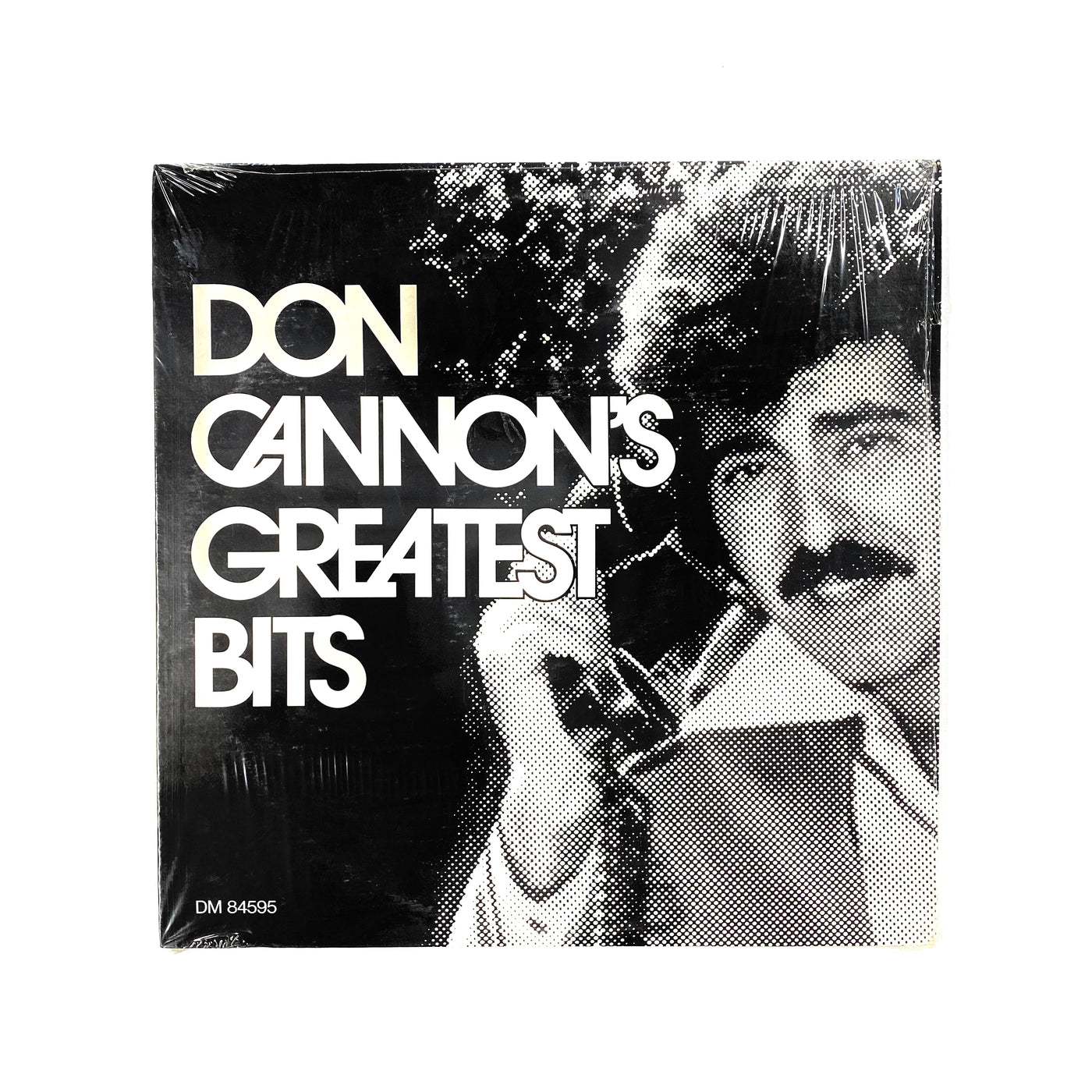 Don Cannon - Don Cannon's Greatest Bits