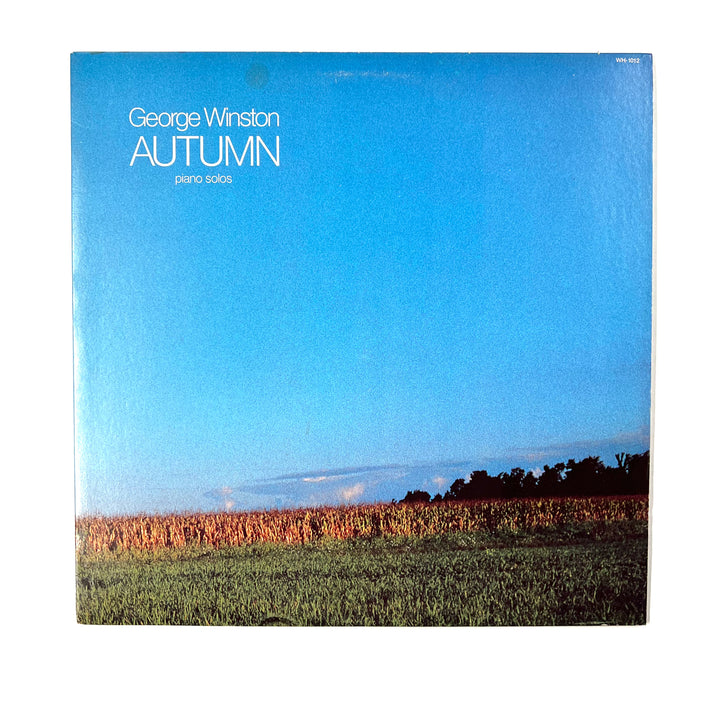 George Winston - Autumn