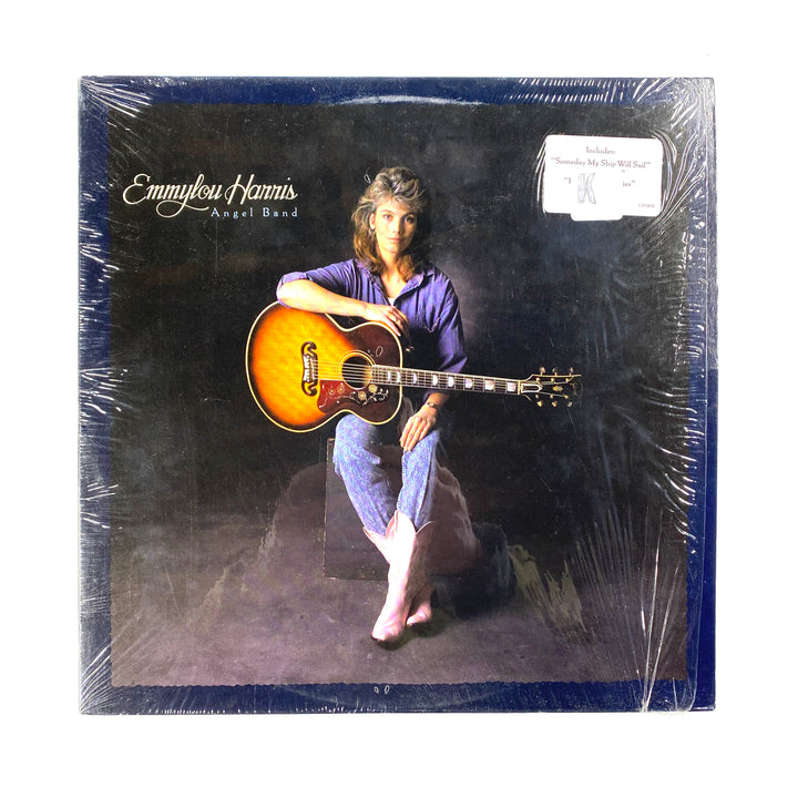 Emmylou Harris - Angel Band