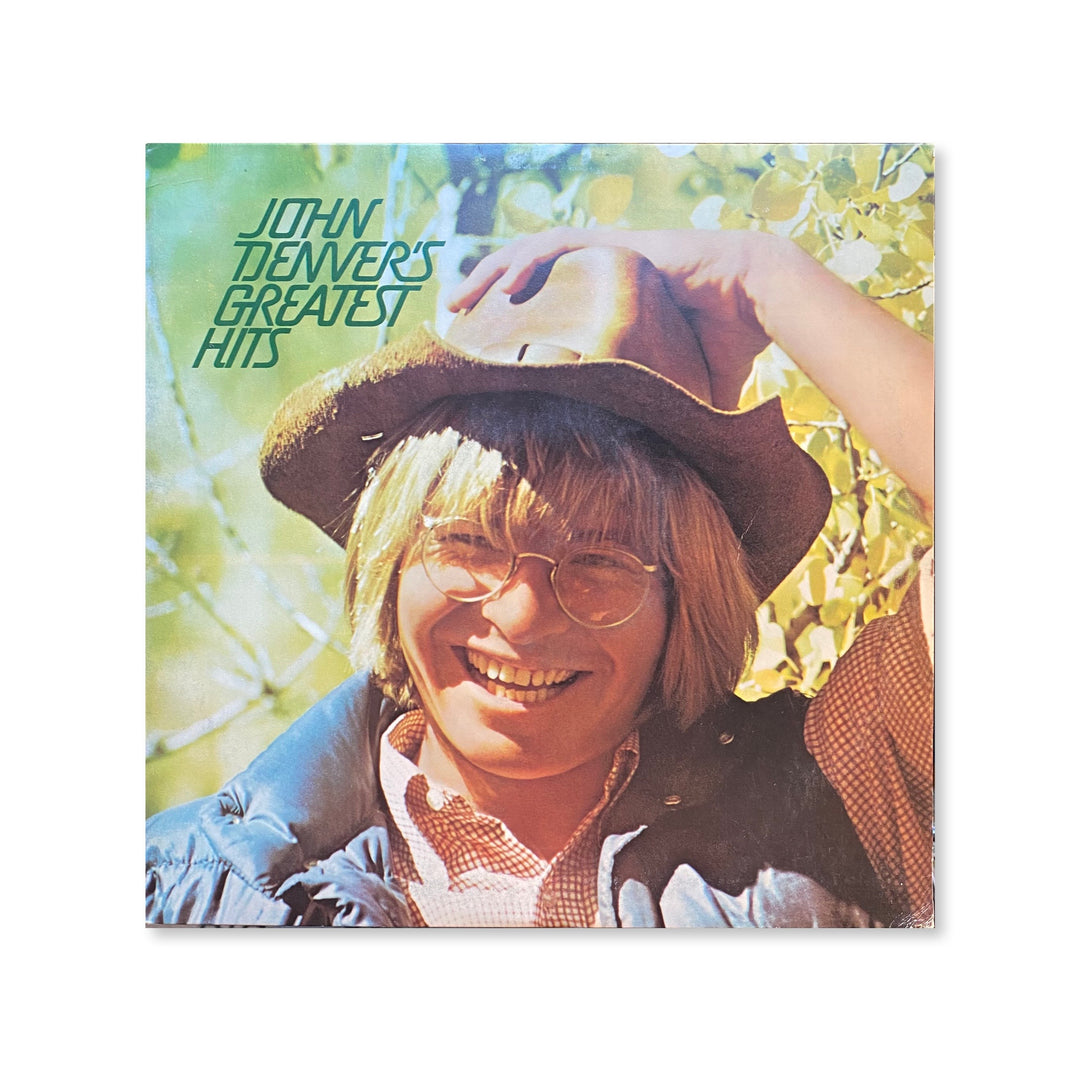 John Denver – John Denver's Greatest Hits