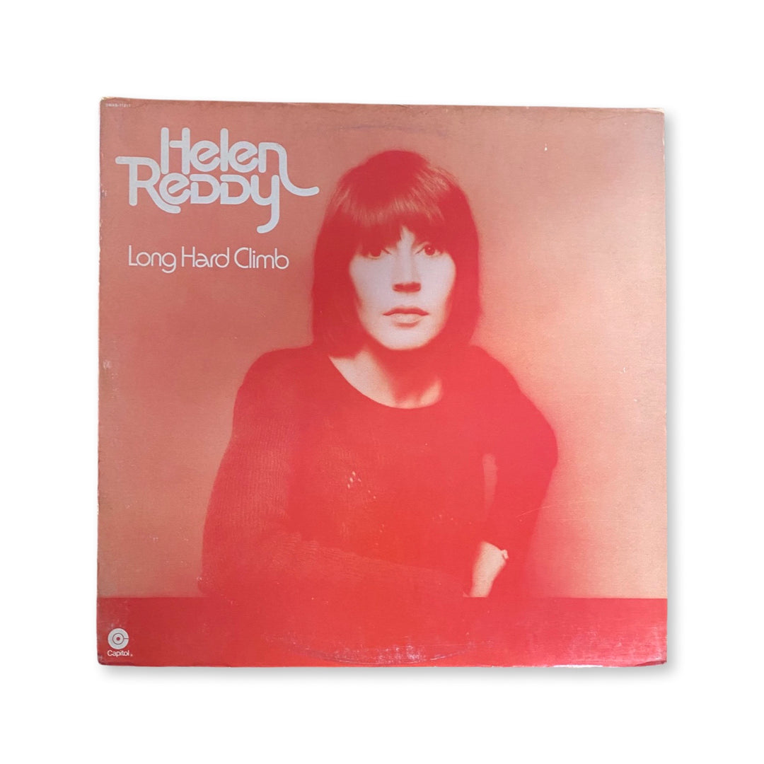 Helen Reddy - Long Hard Climb