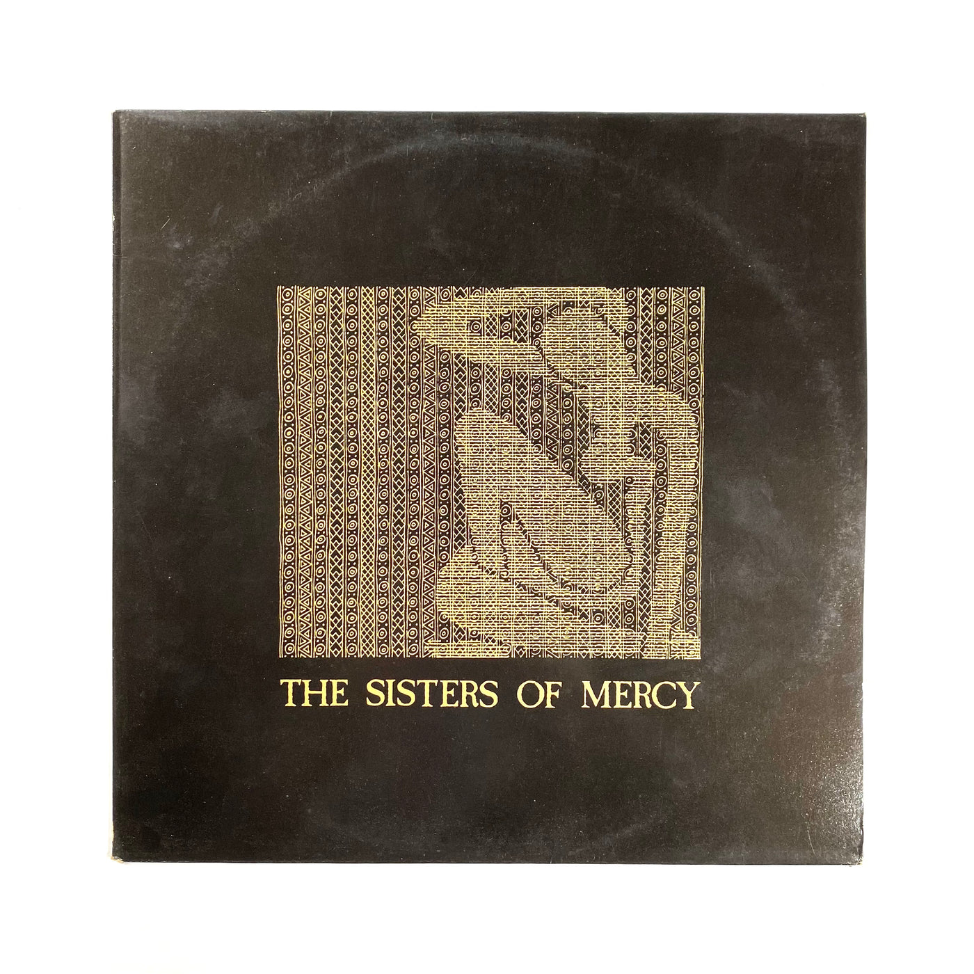 The Sisters Of Mercy - Alice