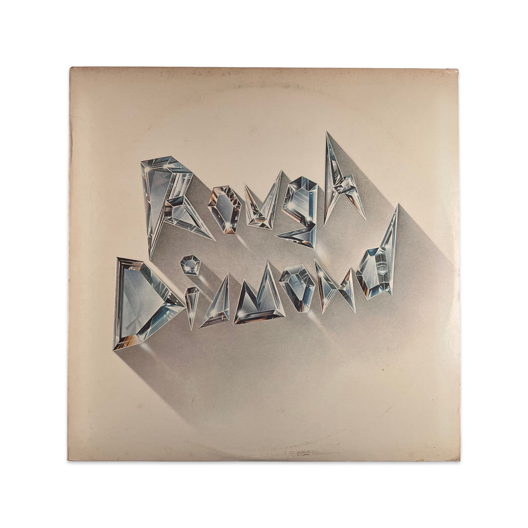 Rough Diamond – Rough Diamond