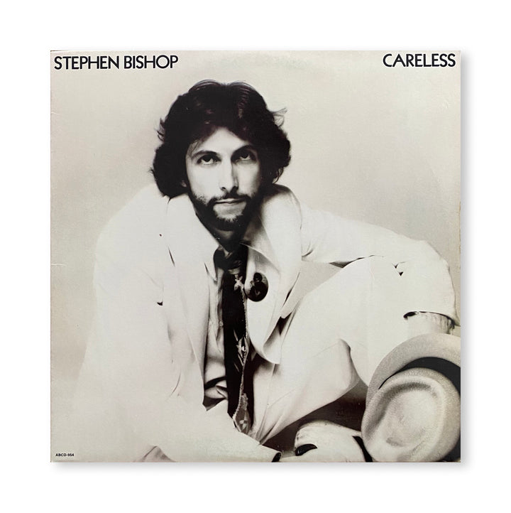 Stephen Bishop - Careless