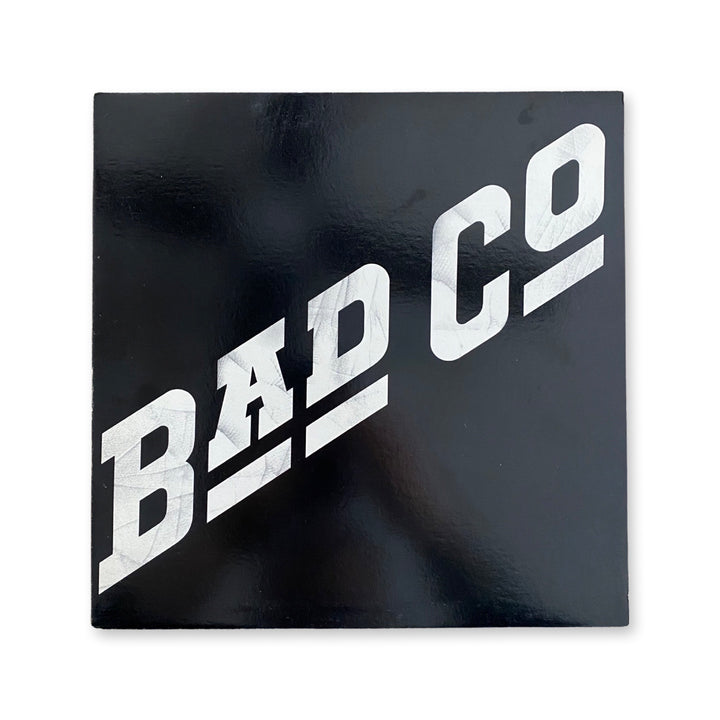 Bad Company - Bad Company