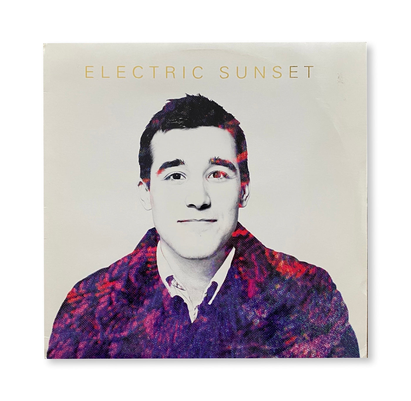 Electric Sunset - Electric Sunset