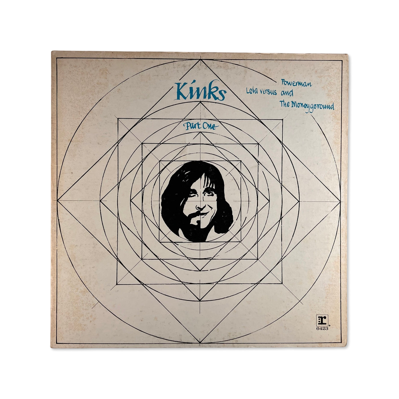 Kinks – Lola Versus Powerman And The Moneygoround - Part One