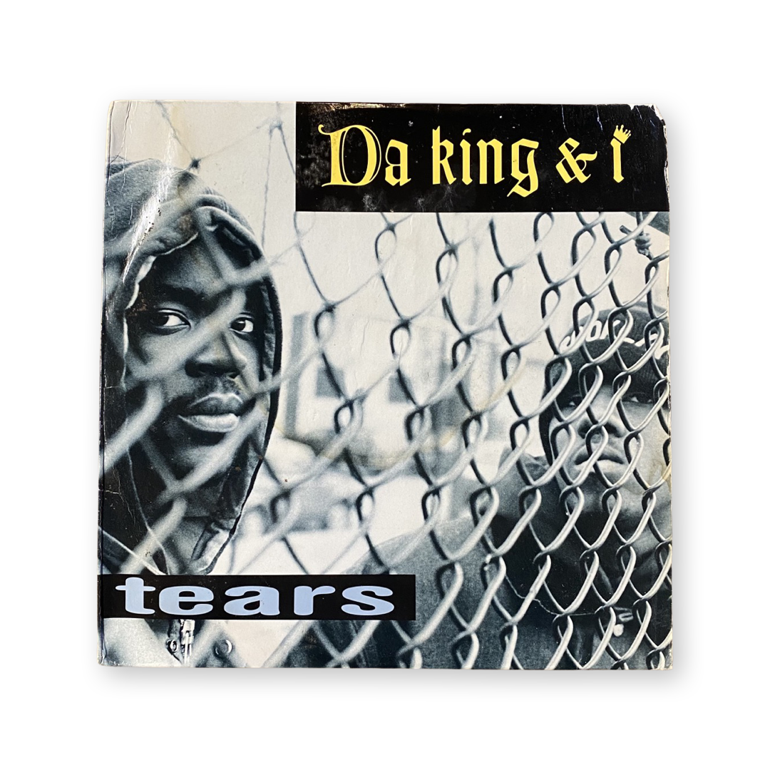 Da King & I - Tears (Remix)