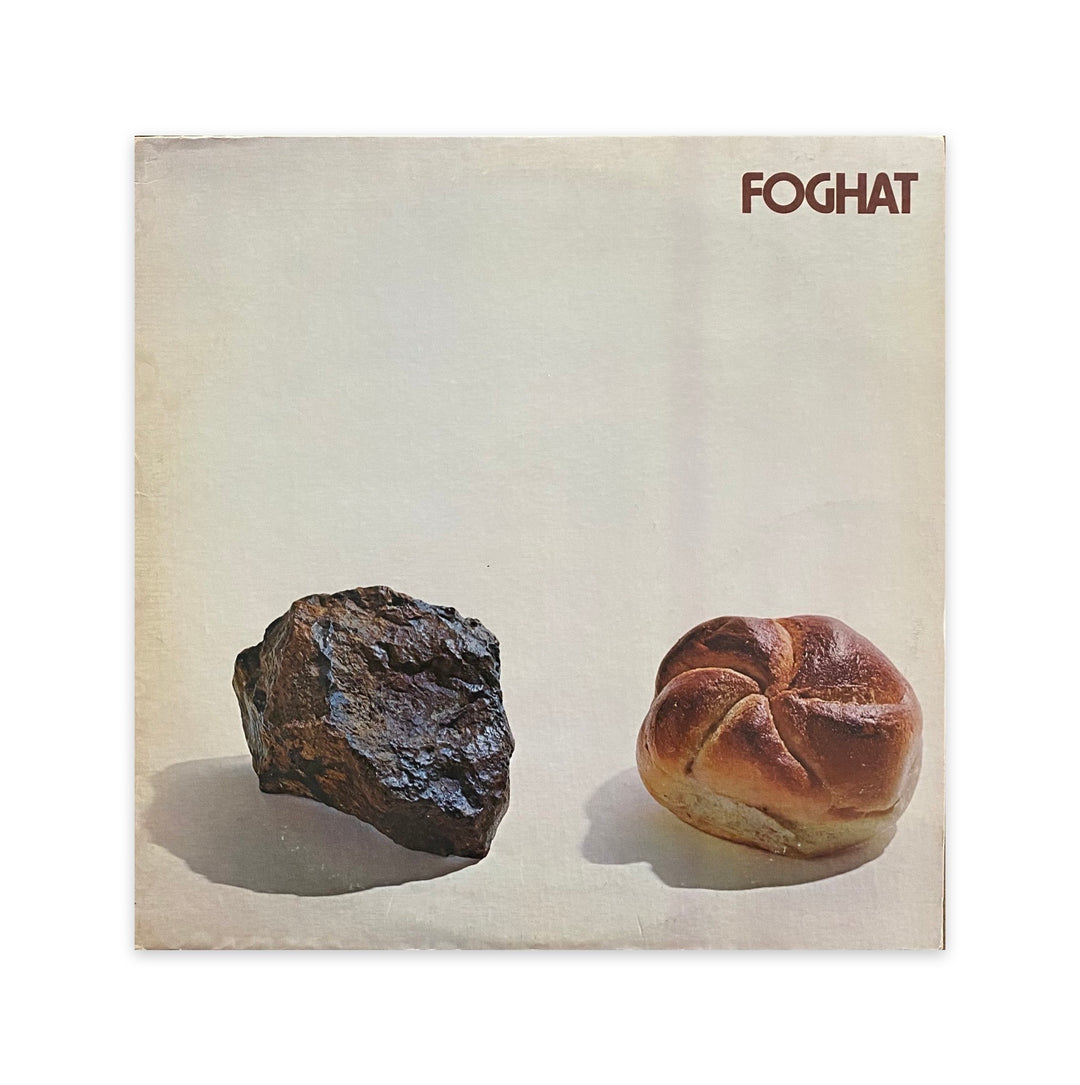 Foghat - Foghat