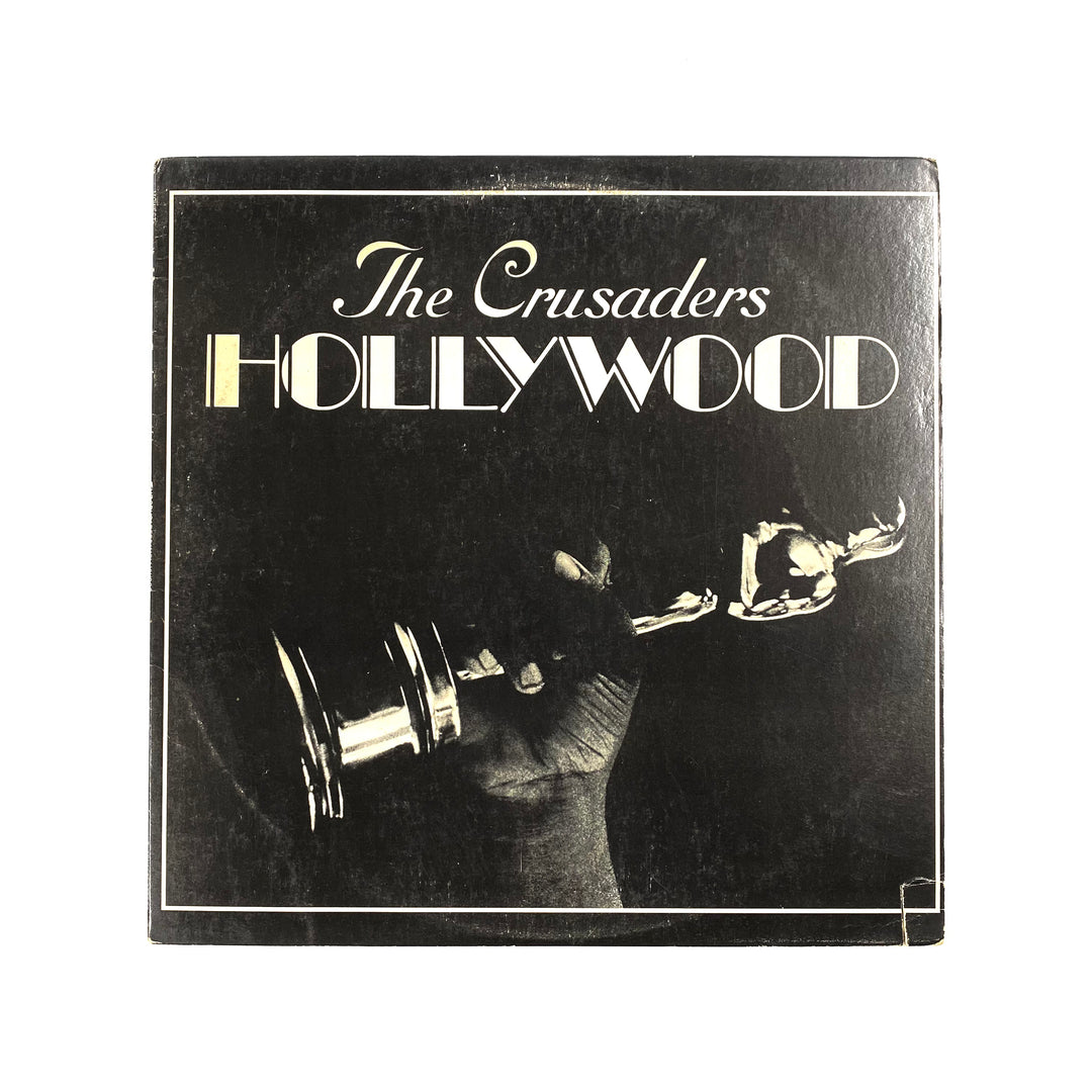 The Crusaders - Hollywood