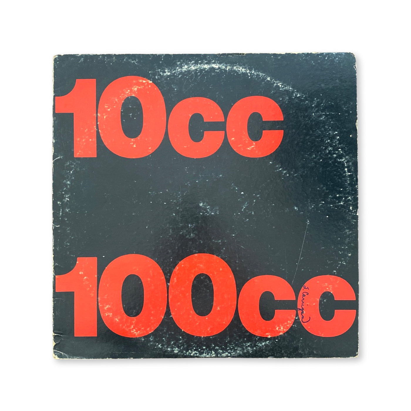 10cc - 100cc