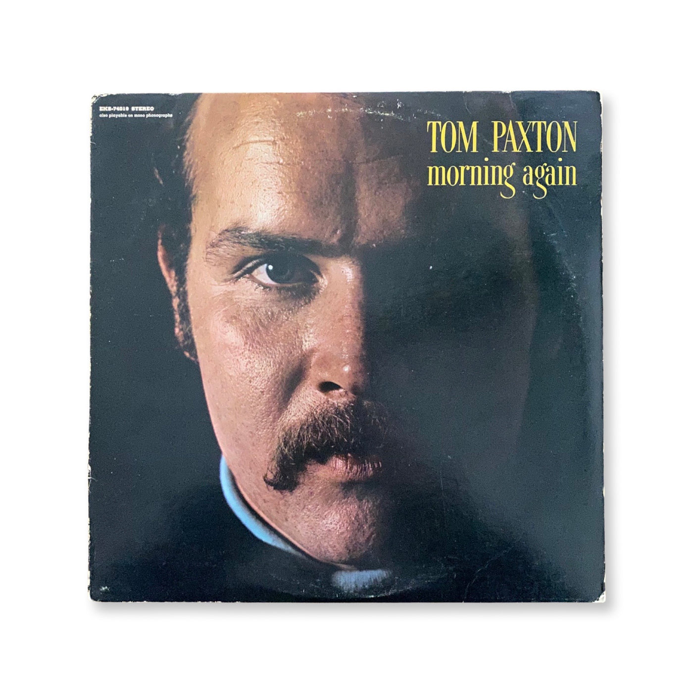 Tom Paxton - Morning Again