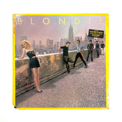 Blondie - Autoamerican