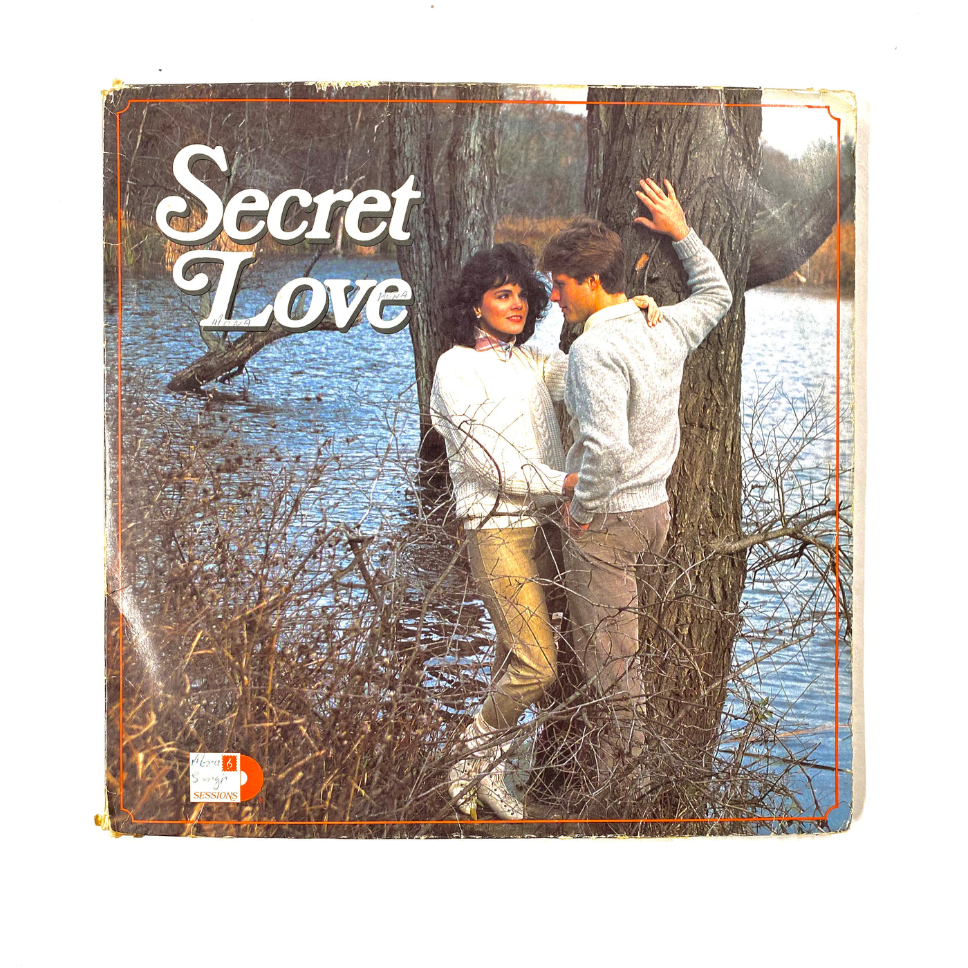Various - Secret Love