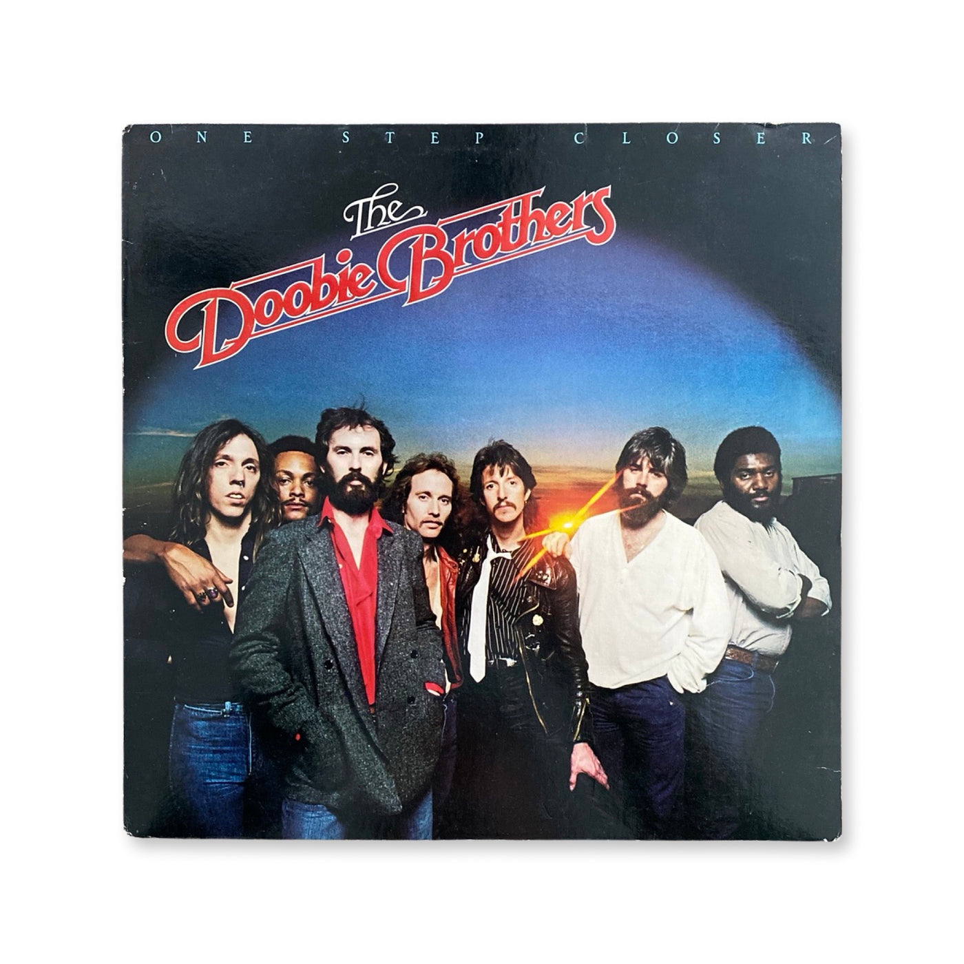 The Doobie Brothers - One Step Closer