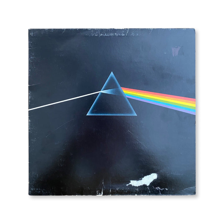 Pink Floyd - Dark Side Of The Moon