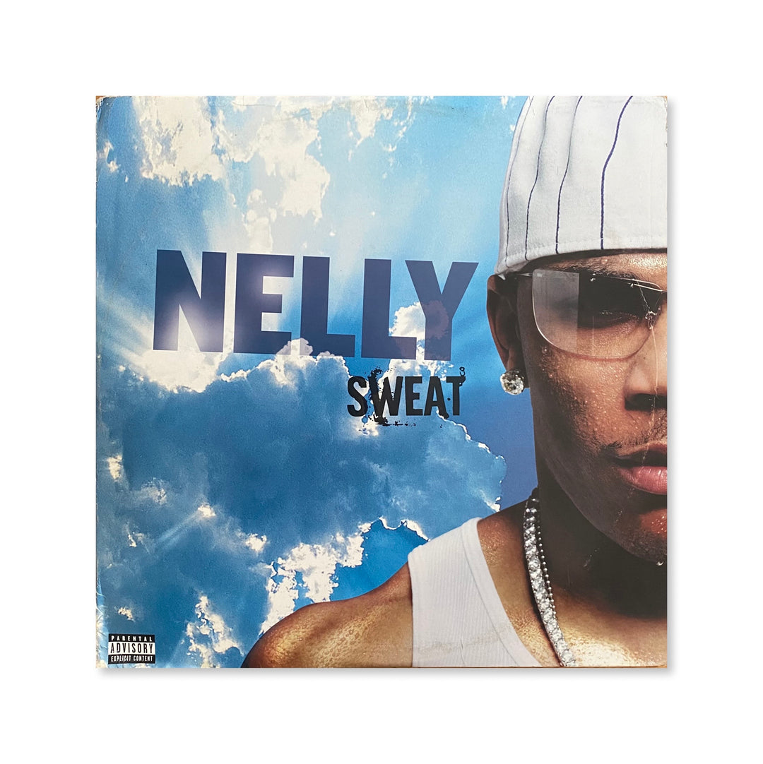 Nelly - Sweat