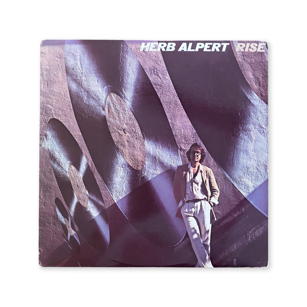 Herb Alpert - Rise