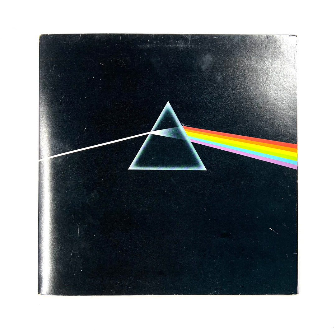 Pink Floyd - Dark Side Of The Moon