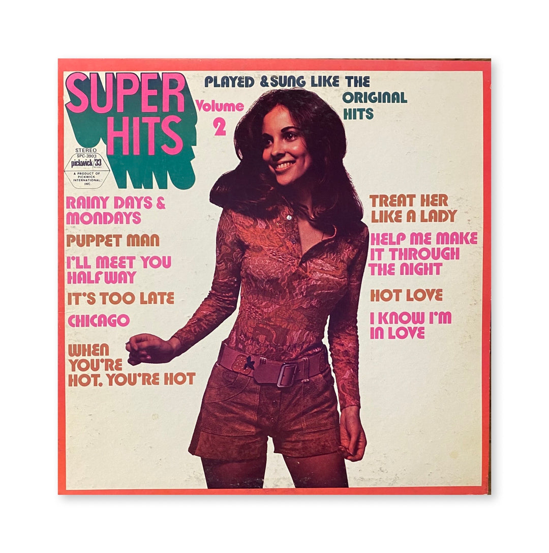 Kings Road - Super Hits Volume 2